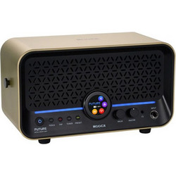 Mooer F15i Li Gold
