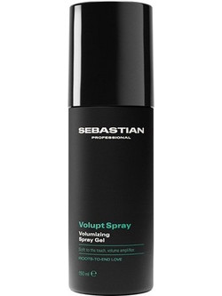 Sebastian Volupt Σπρέι Μαλλιών για Όγκο 150ml