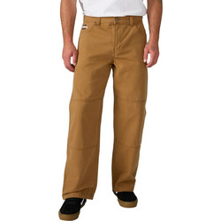 Dickies x Thrasher Ανδρικό Παντελόνι Chino Κανονική Εφαρμογή Ταμπά DK0A88OP0BD