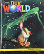 Our World 1: Grammar Workbook Our World 1: Grammar Workbook
