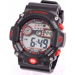Lasika K-Sport 2222 Black