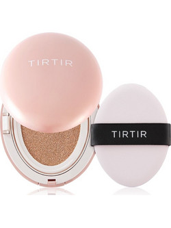 Tirtir Mask Fit Aura Mini Matte 27C Cool Beige Cushion Make Up 4.5gr