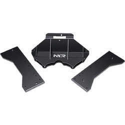 Next Level Racing Go Kart Plus Motion Adapter Kits PC