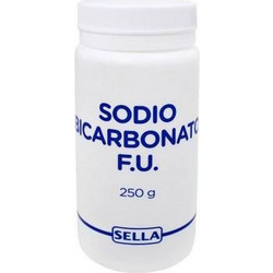 Sella Σόδα 250gr