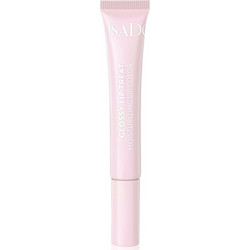 Isadora 50 Clear Sorbet Lip Gloss 13ml