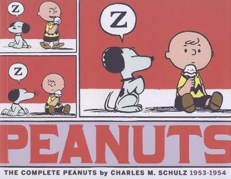 The Complete Peanuts, Vol. 2