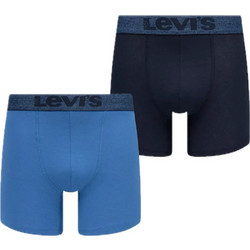 Levi's Ανδρικά Μποξεράκια Σετ 2Pack 701203923-016