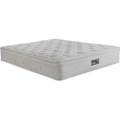 Orion Strom EN1526 Silk Soft HR 3500 Foam Pillowtop Διπλό 150x200cm