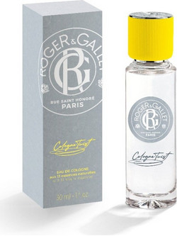 Roger & Gallet Cologne Twist Eau de Cologne 30ml