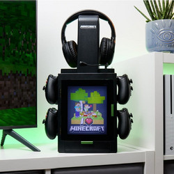 Numskull Minecraft Light Locker PS5