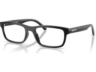 Arnette AN7279U 2900 Ανδρικός Σκελετός Γυαλιών Οράσεως Κοκάλινος Μαύρος