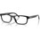 Arnette AN7279U 2900 Ανδρικός Σκελετός Γυαλιών Οράσεως Κοκάλινος Μαύρος