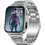 Colmi P80 Steel Silver