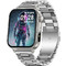 Colmi P80 Steel Silver