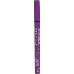 Ushas Cosmetics Purple Στυλό Eyeliner