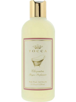 Tocca Cleopatra Αφρόλουτρο σε Gel 270ml