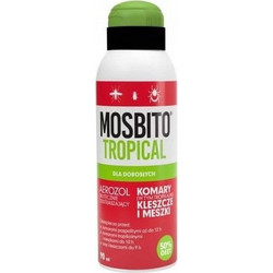 Mosbito Tropical 90ml