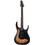 Mooer GTRS Modern 810 Ηλεκτρική Κιθάρα ST Style με Μαγνήτες HH & Ταστιέρα Rosewood Natural Burst