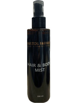 Fito+ Christos Farmakis Hair & Body Mist 200ml