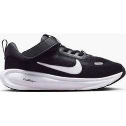 Nike Stellar Ride Παιδικά Αθλητικά Παπούτσια για Τρέξιμο Μαύρα Λευκά HQ3267-001
