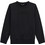 Guess Παιδικό T-Shirt Μακρυμάνικο Μαύρο L5YQ22KAV34-JBLK