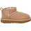 UGG Παιδικά Μποτάκια Ταμπά με Φερμουάρ & Γούνα 1130750T-SAN