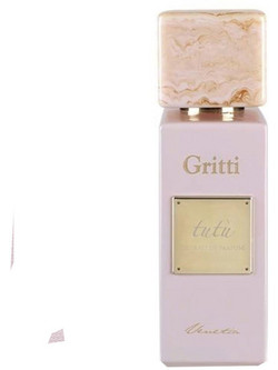 Gritti Tutu Blanc Parfum 100ml