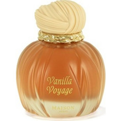 Maison Asrar Vanilla Voyage Eau de Parfum 100ml