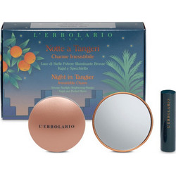 L'Erbolario Νotte A Tangeri Set