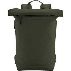 BagBase Simplicity BG871 Αδιάβροχο Σακίδιο Πλάτης Κυπαρισσί