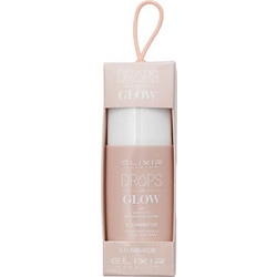 Elixir Drops Of Glow Illuminator Highlighter Liquid