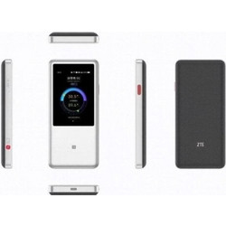 ZTE U60 Pro Ασύρματο 5G Pocket WiFi 7