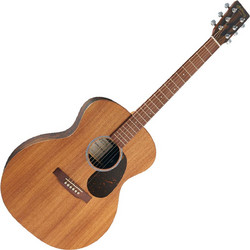 Martin GP-X2E Ziricote Special Natural