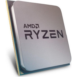 AMD Ryzen 7 5700 Tray Επεξεργαστής 8 Πυρήνων για Socket AM4