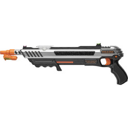 Bug-A-Salt 3.0 Advanced Combat Fiber Εντομοκτόνο Πιστόλι Αλατιού
