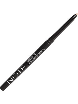 Note Highlighter Μολύβι Ματιών Μηχανικό 0.35gr