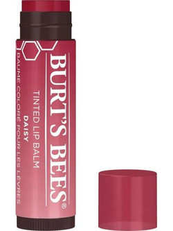 Burt's Bees Daisy Lip Balm με Χρώμα 4.25gr
