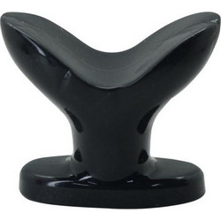 Toyz4lovers Timeless Anal Anchor Dilating Πρωκτική Σφήνα Μαύρη