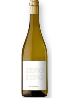 Bodegas Le Naturel Zero Aroa Κρασί Λευκό Ξηρό 750ml
