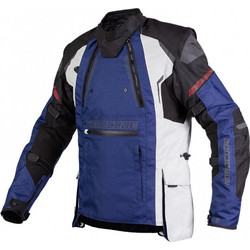 Nordcode Safari Grey Blue