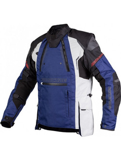 Nordcode Safari Grey Blue