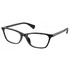Ralph Lauren RL7187U 5001 Γυναικείος Σκελετός Γυαλιών Οράσεως Κοκάλινος Μαύρος