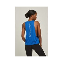 Baya Γυναικείο Αθλητικό T-Shirt Royal Blue 50632