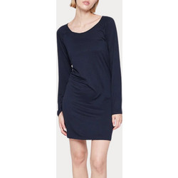 Vero Moda Mini Βραδινό Φόρεμα Navy Μπλε 10275852
