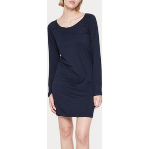 Vero Moda Mini Βραδινό Φόρεμα Navy Μπλε 10275852