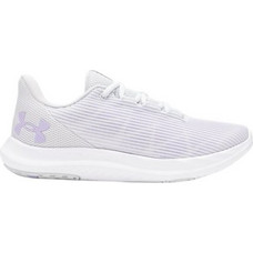 Under Armour Charged Speed Swift Γυναικεία Αθλητικά Παπούτσια για Τρέξιμο Λευκά 3027006-016