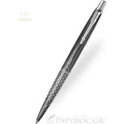 Parker Jotter Special Edition Paris Grey Στυλό Διαρκείας 1171.1133.06