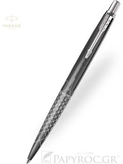 Parker Jotter Special Edition Paris Grey Στυλό Διαρκείας 1171.1133.06