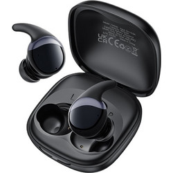 Yesido TWS30 Ακουστικά Bluetooth In Ear Ανθεκτικά στο Νερό Black