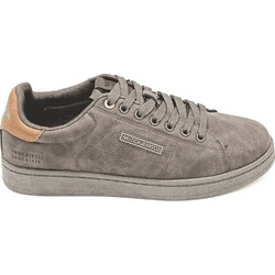 Nautica Saturno Ανδρικά Sneakers Εκρού NJM424G3842